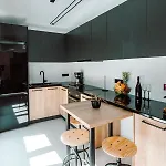 Andromahi & Apartmán