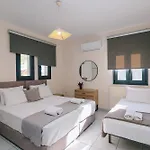 Andromahi & Apartmán Laganas