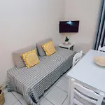 Andromahi & Lejlighed *