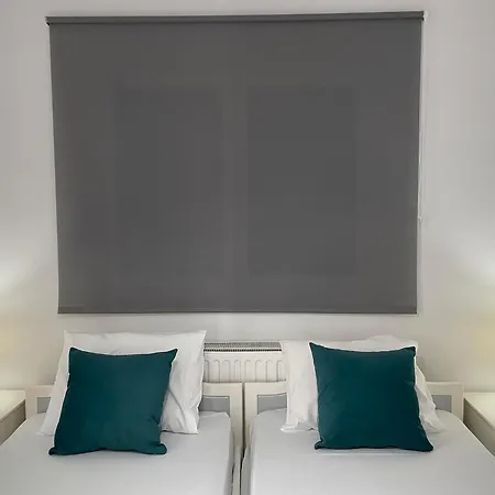 Apartmán Andromahi & Laganas