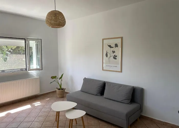 Andromahi & Apartamento
