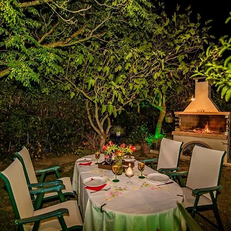 公寓 Andromahi & *