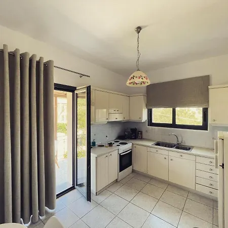 Andromahi & 公寓 *