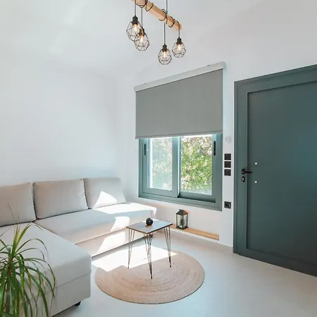 Andromahi & * 拉加纳斯