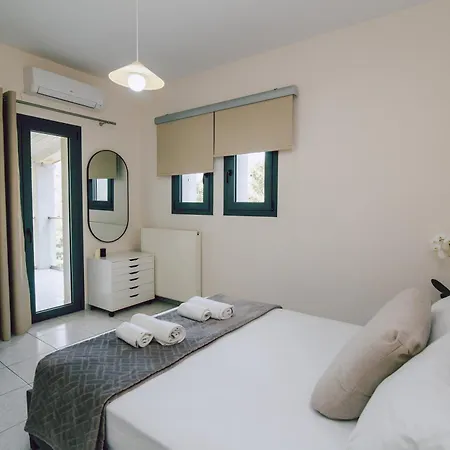 Apartamento Andromahi & *