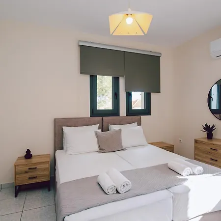 Andromahi & Appartamento *