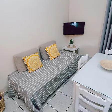 Andromahi & 公寓 *