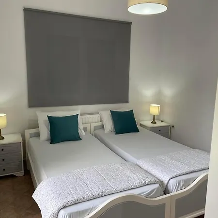 Andromahi & 拉加纳斯