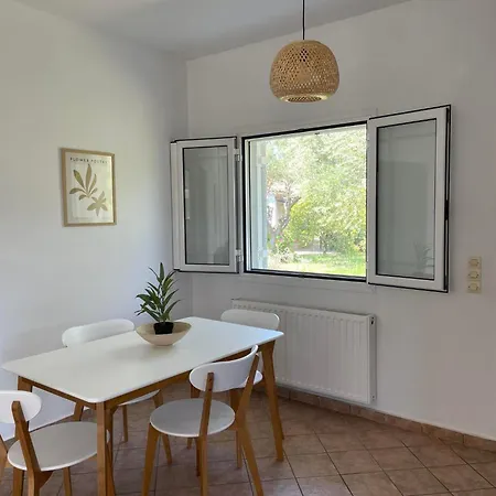 Andromahi & 拉加纳斯