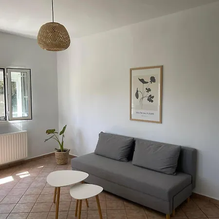 Andromahi & Appartamento