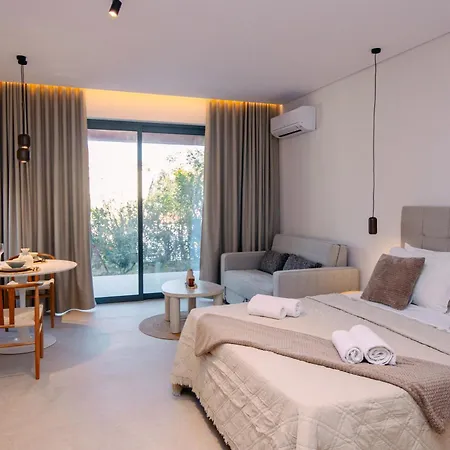 Andromahi & * Laganas