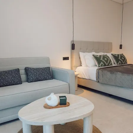 Andromahi & Appartamento