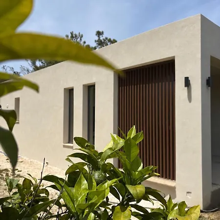 Apartamento Andromahi &