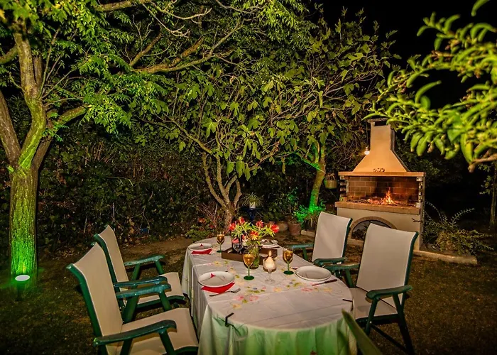 Appartamento Andromahi & *