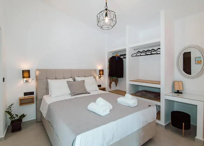 Andromahi & Appartamento