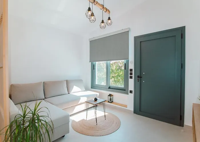 Andromahi & * Laganas