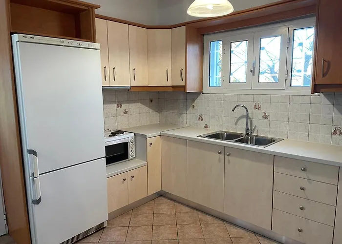 Andromahi & Appartement