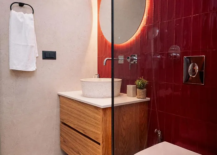 Andromahi & Appartamento *