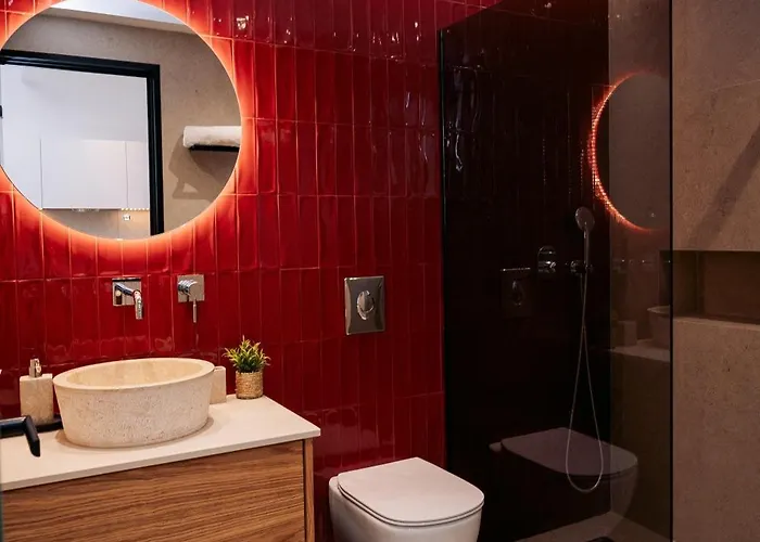 Andromahi & Appartamento