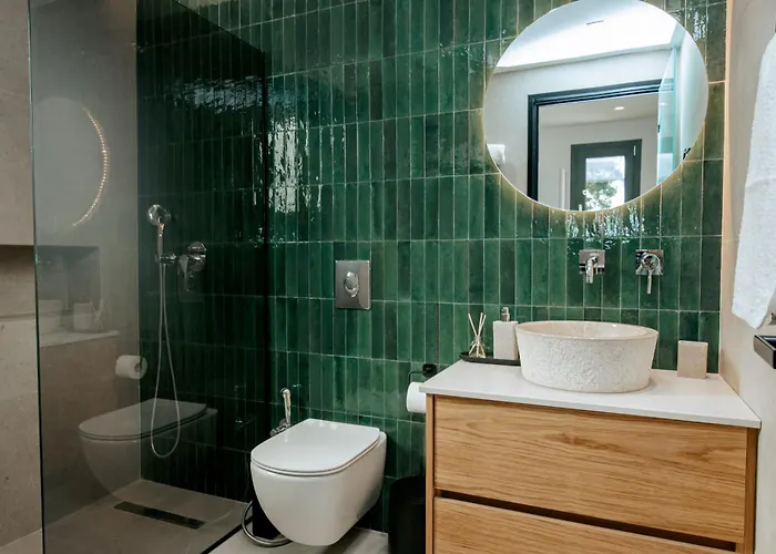 Appartamento Andromahi & Laganas