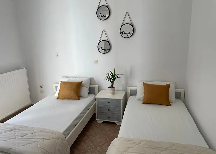 Andromahi & Appartement *