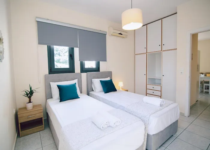 Andromahi & Appartement