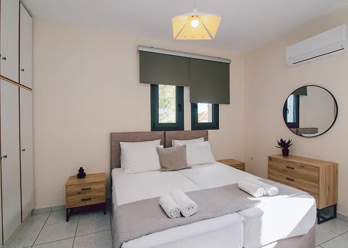 Andromahi & Appartement *